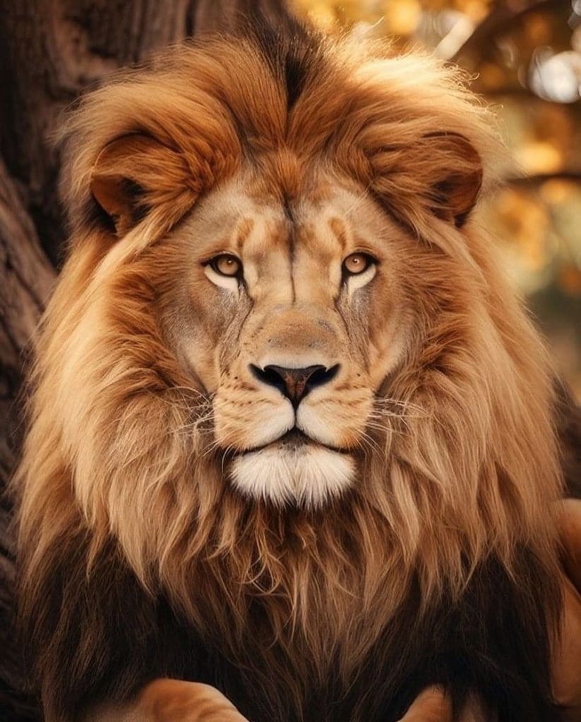 Lion