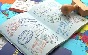 Tanzania travel visa