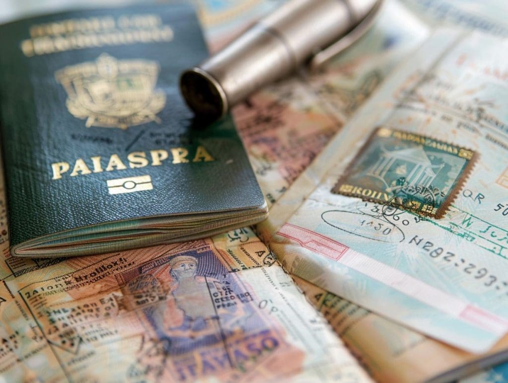 Tanzania travel visa